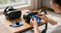 3 Best VR Lens Cleaning Kits in 2027