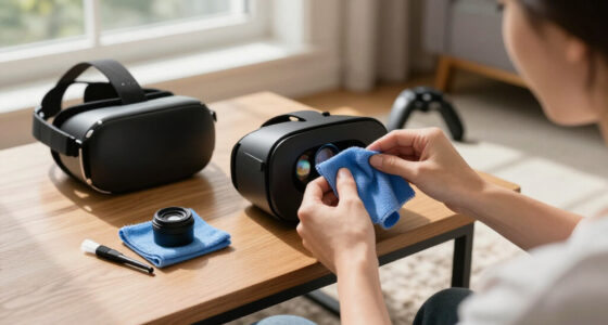 3 Best VR Lens Cleaning Kits in 2027