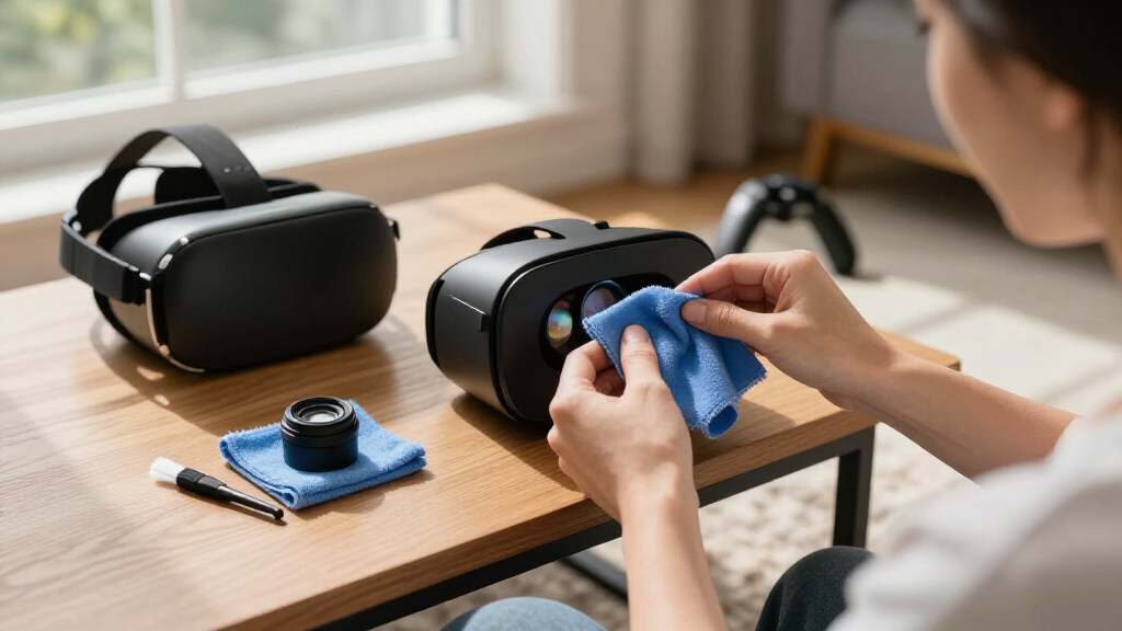 3 Best VR Lens Cleaning Kits in 2027