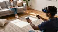 4 Best VR Games in 2027