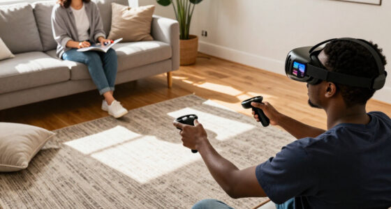 4 Best VR Games in 2027
