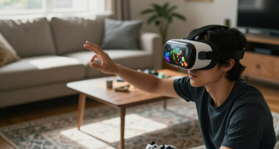 5 Best VR Headsets for Immersive Gaming in 2027
