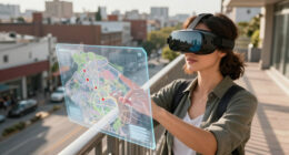 6 Best Mixed Reality Smart Glasses for Immersive Viewing in 2027