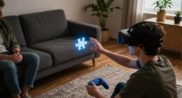 6 Best VR Escape Room Games for Puzzle-Focused Play in 2027
