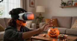 6 Best VR Headset Accessories for Halloween in 2027