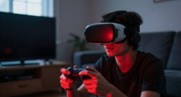 6 Best VR Headsets for Immersive Horror in 2027