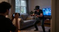 6 Best VR Zombie Survival Games for Immersive Undead Action in 2027