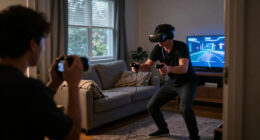 6 Best VR Zombie Survival Games for Immersive Undead Action in 2027