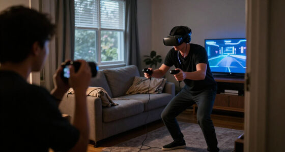 6 Best VR Zombie Survival Games for Immersive Undead Action in 2027