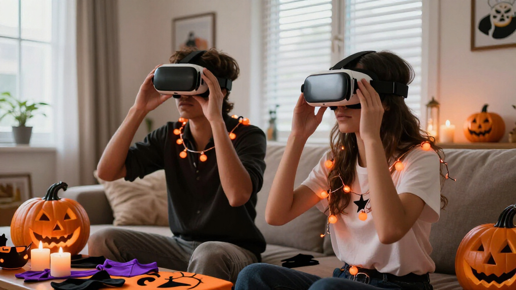 7 Best VR Halloween Costumes for 2027