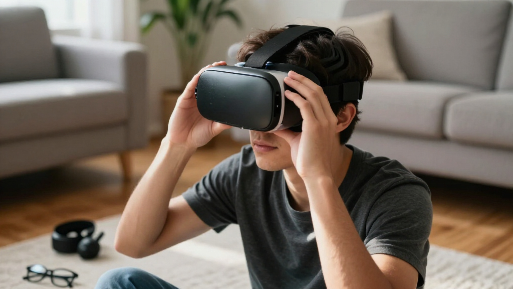 7 Best VR Headset Prescription Lens Inserts for 2027
