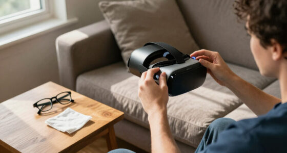 7 Best VR Headset Prescription Lens Inserts for Meta Quest in 2027
