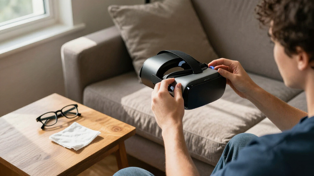 7 Best VR Headset Prescription Lens Inserts for Meta Quest in 2027