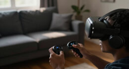 8 Best VR Headset Horror Accessories for 2027