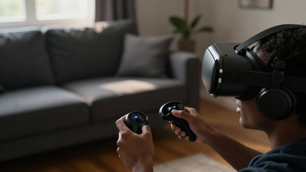 8 Best VR Headset Horror Accessories for 2027