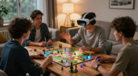 9 Best Tabletop Role-Playing Games for 2027