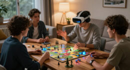 9 Best Tabletop Role-Playing Games for 2027