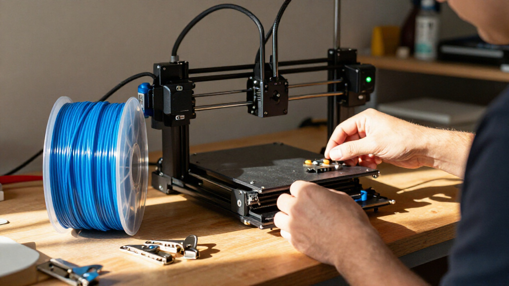 A Single Roll Of PETG Has Fixed More Things Around My House Than My Entire Toolbox