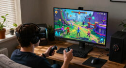 AI-created Gaming Mod Mashups Are Pure Chaos, And I Can't Get Enough Of Them