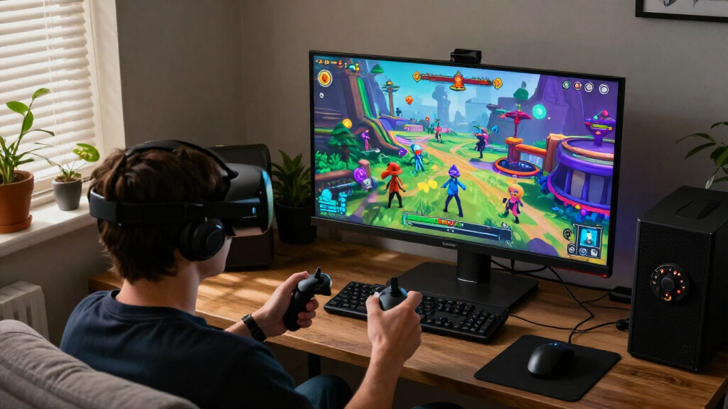 AI-created Gaming Mod Mashups Are Pure Chaos, And I Can't Get Enough Of Them