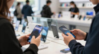 Apple Limitis iPhone Duo Purchases To 2 Foldable Phones Per Person