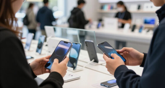 Apple Limitis iPhone Duo Purchases To 2 Foldable Phones Per Person