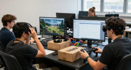 Auroch Digital Lays Off A Quarter Of Its Staff