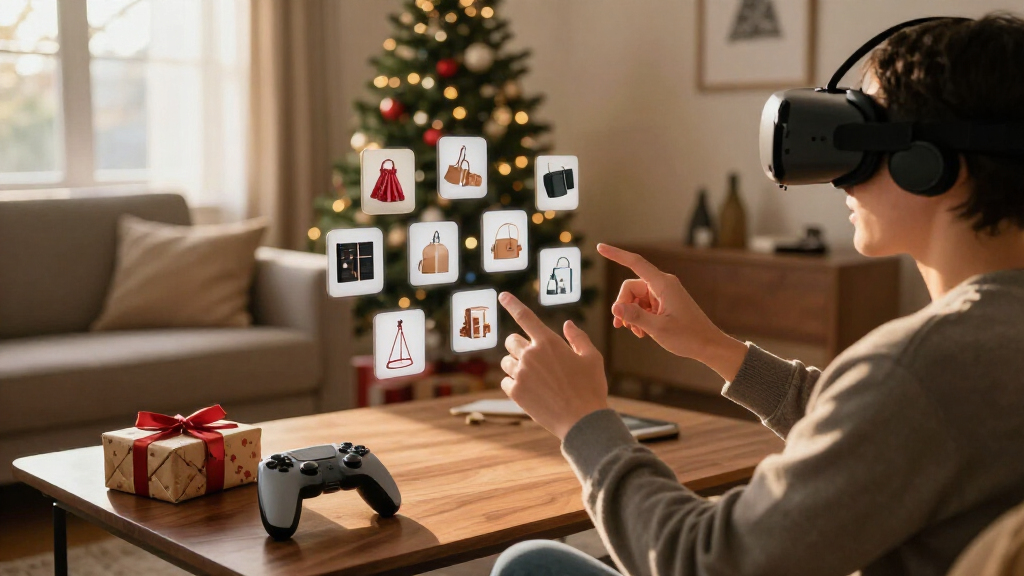 Best Buy’s Holiday Shopping Event Starts Tomorrow. Are You Ready To Save Big On Tech?