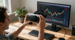 Best Virtual Reality Stocks To Research - October 8Th