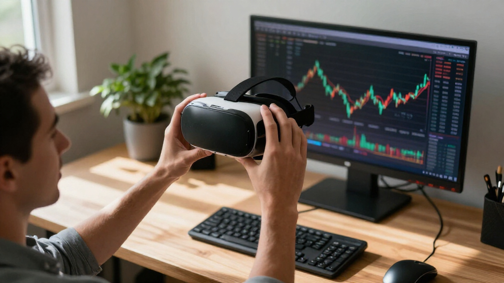 Best Virtual Reality Stocks To Research - October 8Th