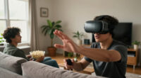 Best VR Headsets For Immersive Gaming Compared