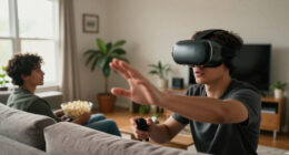 Best VR Headsets For Immersive Gaming Compared