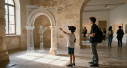 Beyond The Screen: How Immersive Technologies Are Reshaping Learning, Heritage And Planning In India