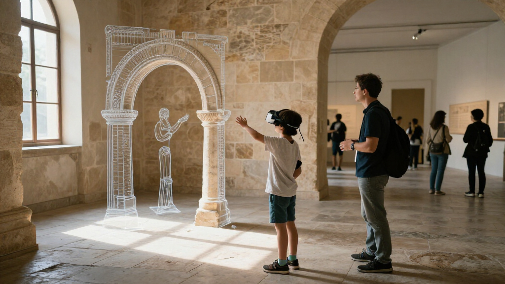 Beyond The Screen: How Immersive Technologies Are Reshaping Learning, Heritage And Planning In India