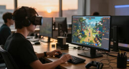 BioWare's End Is A Tragically Familiar Tale | Opinion