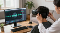 Brain Activity Could Help Measure Virtual Reality Sickness As It Happens
