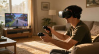 Call Of Duty Modern Warfare 4 Review: A Dolphin Dive In The Right Direction