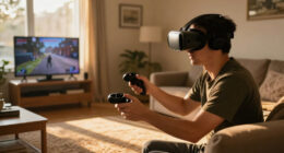 Call Of Duty Modern Warfare 4 Review: A Dolphin Dive In The Right Direction