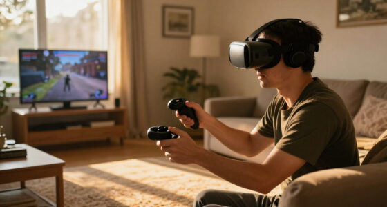 Call Of Duty Modern Warfare 4 Review: A Dolphin Dive In The Right Direction