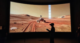 Can Anyone Identify This Location On Mars?