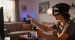 Can Someone Port Zaxxon To VR?