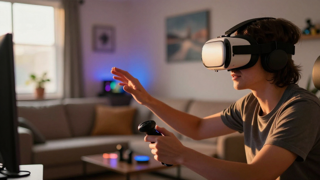 Can Someone Port Zaxxon To VR?