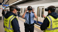 Can Virtual Reality Stop A Hate Crime? We Tested TfL’s New Training To Find Out