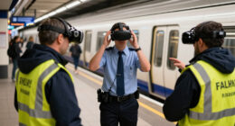 Can Virtual Reality Stop A Hate Crime? We Tested TfL’s New Training To Find Out
