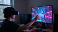 CD Projekt Red Scrapped Multiplayer In Cyberpunk 2077, Yet It Seems To Be On The Table For The Sequel