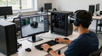 China’s Iluvatar CoreX Claims Its Tiangai 300 GPU Beats NVIDIA’s H200 In Its Own Live Demo, But The Only Outside Test Shows Just A 5% Lead