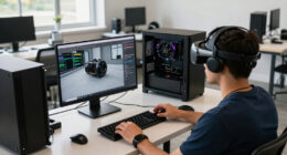 China’s Iluvatar CoreX Claims Its Tiangai 300 GPU Beats NVIDIA’s H200 In Its Own Live Demo, But The Only Outside Test Shows Just A 5% Lead