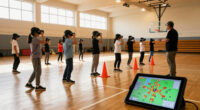 Disasterville Brings Virtual Reality Disaster Simulations To North Hagerstown High School