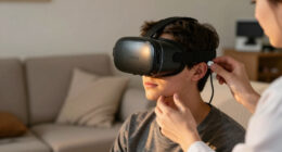 EEG Monitoring Offers New Way To Detect Cybersickness - News-Medical