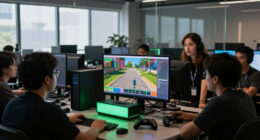 First Xbox COO Helen Chiang Leaves Company After Three Months In The Role